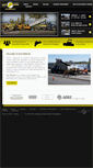 Mobile Screenshot of circleppaving.com